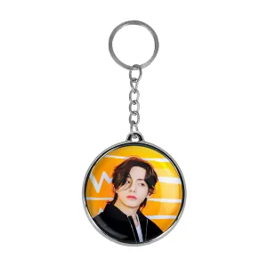 جاکلیدی دوطرفه تهیونگ وی Taehyung گروه بی تی اس BTS