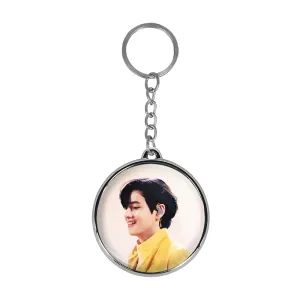 جاکلیدی دوطرفه تهیونگ وی Taehyung گروه بی تی اس BTS