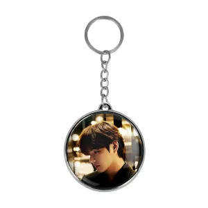 جاکلیدی دوطرفه تهیونگ وی Taehyung گروه بی تی اس BTS