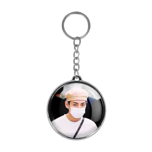 جاکلیدی دوطرفه تهیونگ وی Taehyung گروه بی تی اس BTS