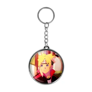 جاکلیدی دوطرفه بوروتو اوزوماکی انیمه بوروتو Boruto