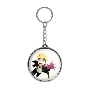 جاکلیدی دوطرفه بوروتو اوزوماکی انیمه بوروتو Boruto