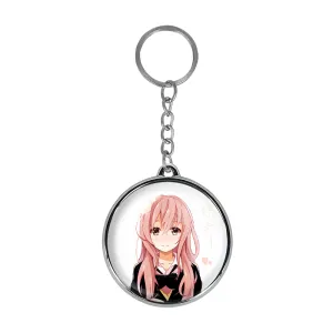 جاکلیدی دوطرفه شوکو نیشیمیا انیمه سایلنت ویس A Silent Voice