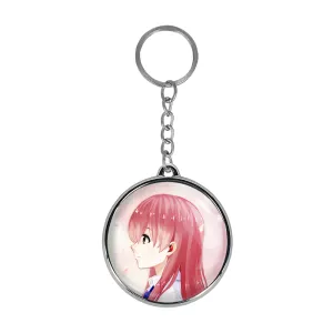 جاکلیدی دوطرفه شوکو نیشیمیا و شویا ایشیدا انیمه سایلنت ویس A Silent Voice