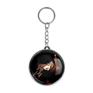 جاکلیدی دوطرفه اندرتیکر انیمه خادم سیاه Black Butler
