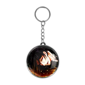 جاکلیدی دوطرفه سباستین انیمه خادم سیاه Black Butler