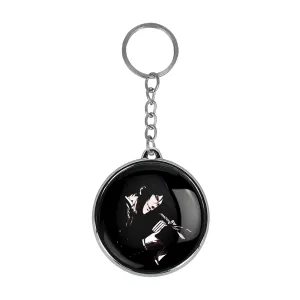جاکلیدی دوطرفه سباستین انیمه خادم سیاه Black Butler