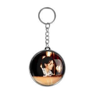 جاکلیدی دوطرفه شوگا Suga گروه بی تی اس BTS