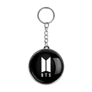 جاکلیدی دوطرفه گروه بی تی اس BTS