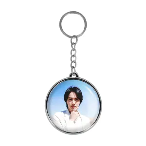 جاکلیدی دوطرفه جین Jin گروه بی تی اس BTS