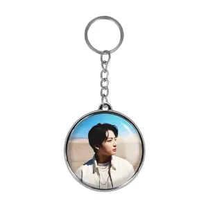 جاکلیدی دوطرفه جونگ کوک Jung Kook گروه بی تی اس BTS
