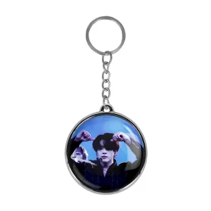 جاکلیدی دوطرفه جونگ کوک Jung Kook گروه بی تی اس BTS