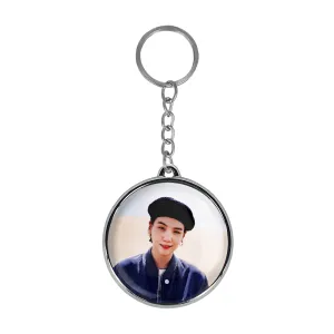 جاکلیدی دوطرفه شوگا Suga گروه بی تی اس BTS