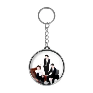 جاکلیدی دوطرفه گروه بی تی اس BTS