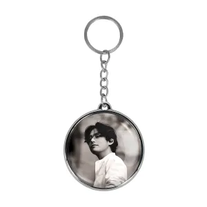 جاکلیدی دوطرفه تهیونگ وی Taehyung گروه بی تی اس BTS