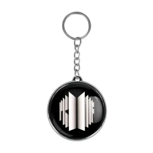 جاکلیدی دوطرفه گروه بی تی اس BTS