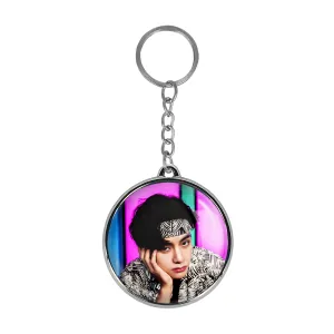 جاکلیدی دوطرفه تهیونگ وی Taehyung گروه بی تی اس BTS