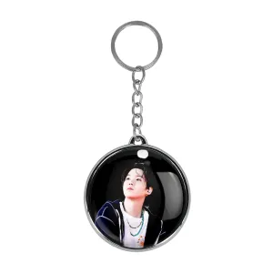 جاکلیدی دوطرفه شوگا Suga گروه بی تی اس BTS