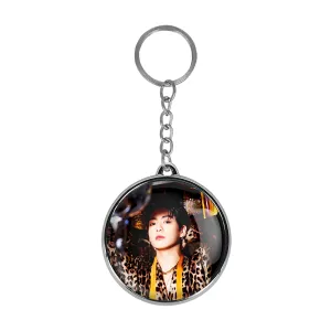 جاکلیدی دوطرفه جونگ کوک Jung Kook گروه بی تی اس BTS