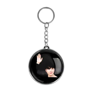 جاکلیدی دوطرفه جیمین Jimin گروه بی تی اس BTS