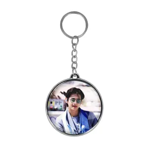 جاکلیدی دوطرفه گروه بی تی اس BTS