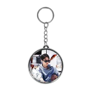 جاکلیدی دوطرفه جی هوپ J Hope گروه بی تی اس BTS