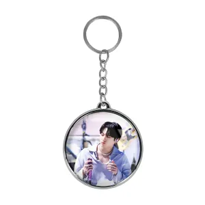 جاکلیدی دوطرفه جونگ کوک Jung Kook گروه بی تی اس BTS