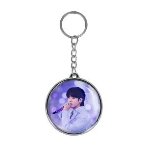 جاکلیدی دوطرفه جونگ کوک Jung Kook گروه بی تی اس BTS