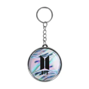 جاکلیدی دوطرفه گروه بی تی اس BTS