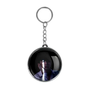 جاکلیدی دوطرفه جونگ کوک Jung Kook گروه بی تی اس BTS