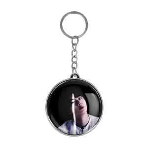 جاکلیدی دوطرفه جین Jin گروه بی تی اس BTS
