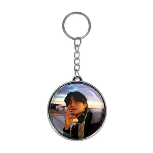 جاکلیدی دوطرفه تهیونگ وی Taehyung گروه بی تی اس BTS