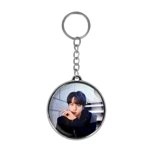 جاکلیدی دوطرفه جین Jin گروه بی تی اس BTS