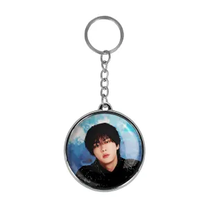جاکلیدی دوطرفه جین Jin گروه بی تی اس BTS
