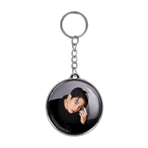 جاکلیدی دوطرفه جونگ کوک Jung Kook گروه بی تی اس BTS