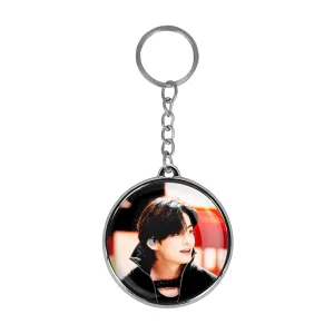 جاکلیدی دوطرفه تهیونگ وی Taehyung گروه بی تی اس BTS