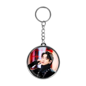 جاکلیدی دوطرفه جونگ کوک Jung Kook گروه بی تی اس BTS