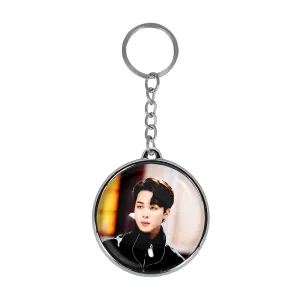 جاکلیدی دوطرفه جیمین Jimin گروه بی تی اس BTS