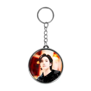 جاکلیدی دوطرفه شوگا Suga گروه بی تی اس BTS