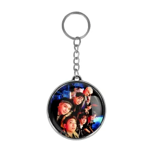 جاکلیدی دوطرفه شوگا Suga گروه بی تی اس BTS