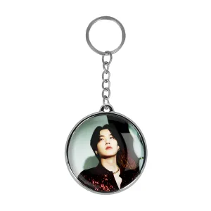 جاکلیدی دوطرفه شوگا Suga گروه بی تی اس BTS