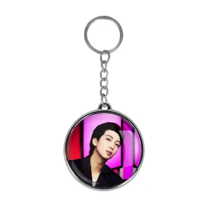 جاکلیدی دوطرفه نامجون Namjoon گروه بی تی اس BTS