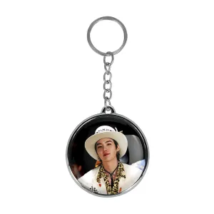 جاکلیدی دوطرفه شوگا Suga گروه بی تی اس BTS