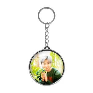 جاکلیدی دوطرفه نامجون Namjoon گروه بی تی اس BTS