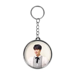 جاکلیدی دوطرفه جیمین Jimin گروه بی تی اس BTS