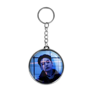 جاکلیدی دوطرفه جونگ کوک Jung Kook گروه بی تی اس BTS