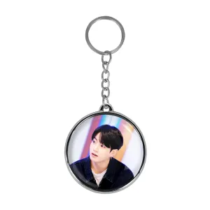 جاکلیدی دوطرفه جونگ کوک Jung Kook گروه بی تی اس BTS