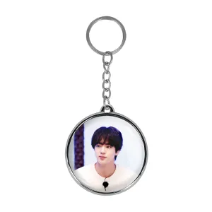 جاکلیدی دوطرفه جین Jin گروه بی تی اس BTS