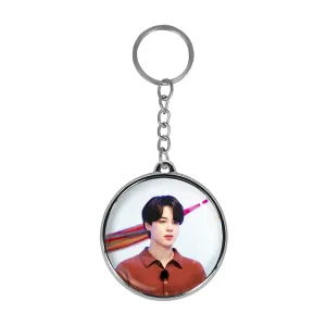 جاکلیدی دوطرفه جیمین Jimin گروه بی تی اس BTS