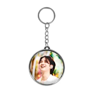جاکلیدی دوطرفه شوگا Suga گروه بی تی اس BTS